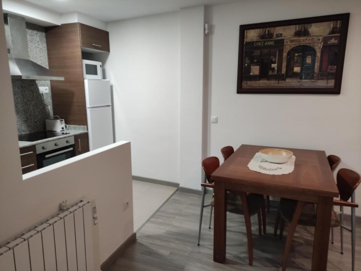 La Llana Nova Apartment Ribes De Freser Exterior foto
